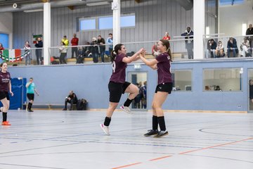 Bild 43 - wBJ Futsalmeisterschaft